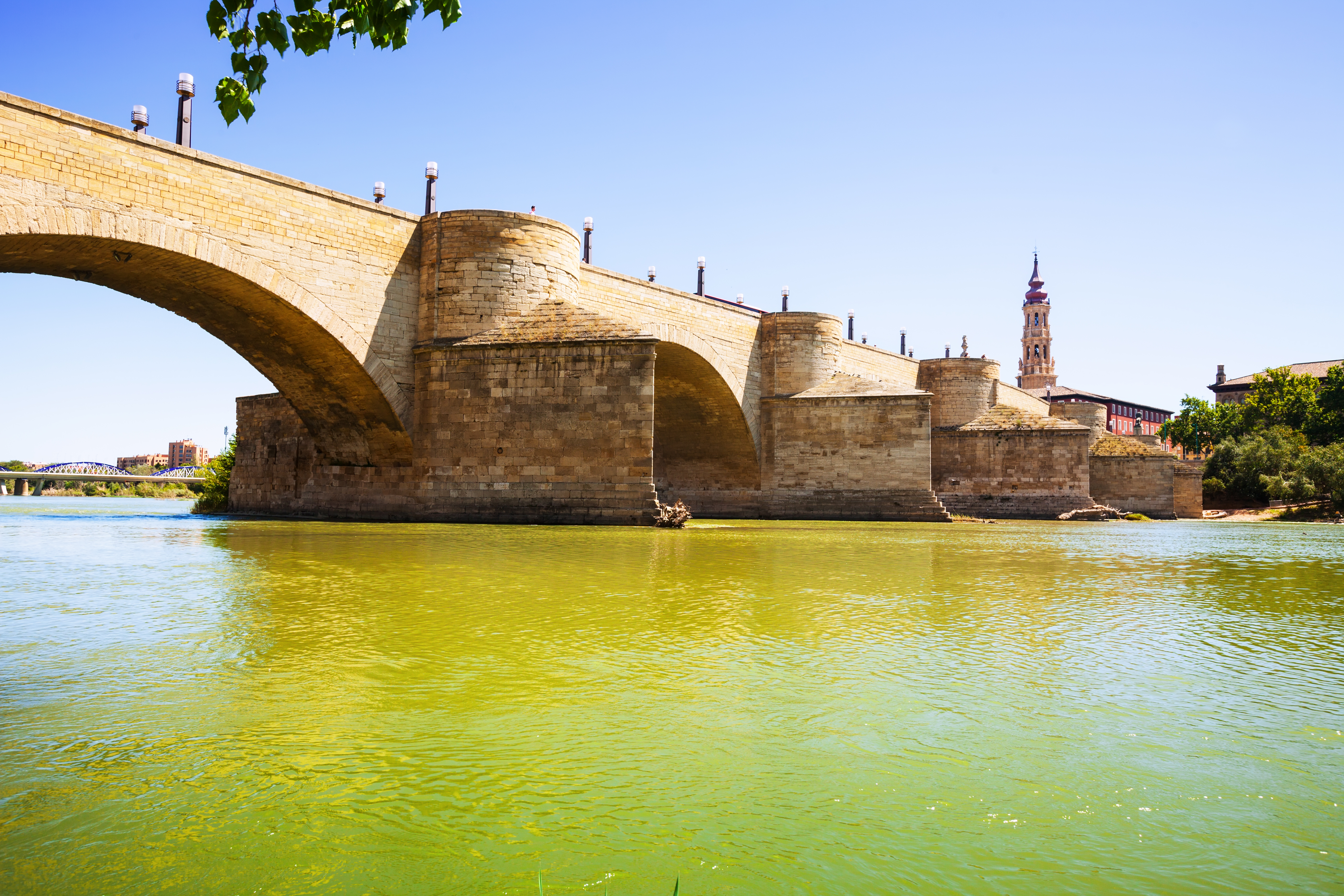 Paisajes: paseos y vistas